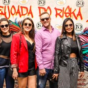 Feijoada do Riska 2018