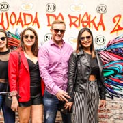Feijoada do Riska 2018