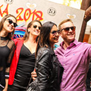 Feijoada do Riska 2018