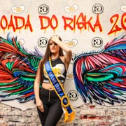 Feijoada do Riska 2018