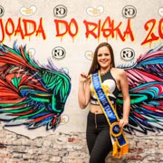 Feijoada do Riska 2018