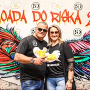 Feijoada do Riska 2018