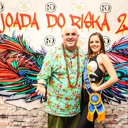 Feijoada do Riska 2018