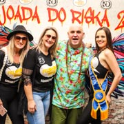 Feijoada do Riska 2018