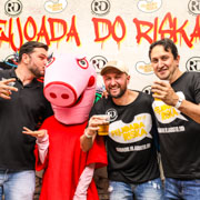 Feijoada do Riska 2018