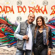 Feijoada do Riska 2018