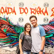 Feijoada do Riska 2018