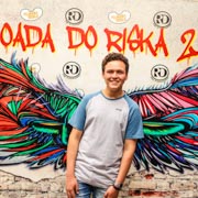 Feijoada do Riska 2018