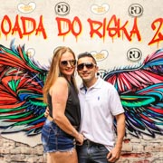Feijoada do Riska 2018