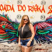 Feijoada do Riska 2018