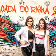 Feijoada do Riska 2018