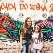 Feijoada do Riska 2018