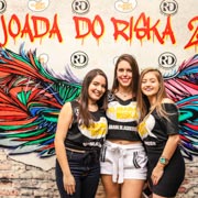 Feijoada do Riska 2018