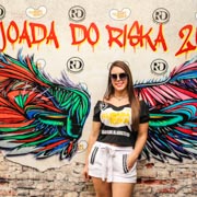 Feijoada do Riska 2018