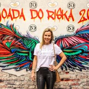 Feijoada do Riska 2018