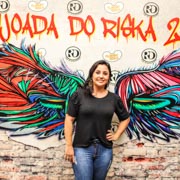 Feijoada do Riska 2018