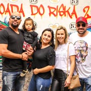 Feijoada do Riska 2018