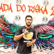 Feijoada do Riska 2018