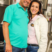 Feijoada do Riska 2018