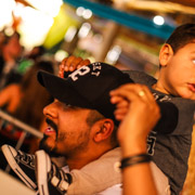 Feijoada do Riska 2018