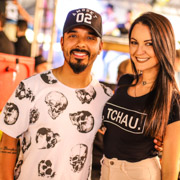 Feijoada do Riska 2018