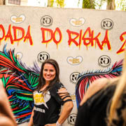 Feijoada do Riska 2018