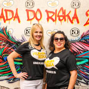 Feijoada do Riska 2018