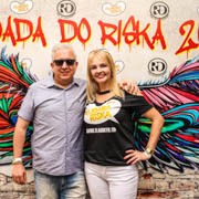 Feijoada do Riska 2018