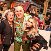 Feijoada do Riska 2018