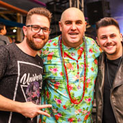 Feijoada do Riska 2018