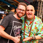 Feijoada do Riska 2018