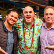 Feijoada do Riska 2018