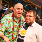 Feijoada do Riska 2018