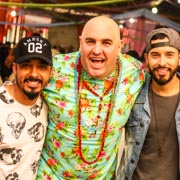 Feijoada do Riska 2018