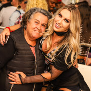 Feijoada do Riska 2018