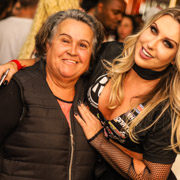 Feijoada do Riska 2018