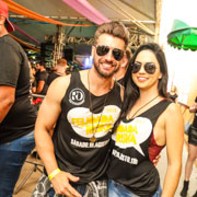 Feijoada do Riska 2018