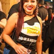 Feijoada do Riska 2018