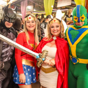 Feijoada do Riska 2018