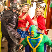 Feijoada do Riska 2018