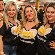 Feijoada do Riska 2018