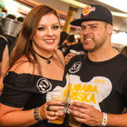 Feijoada do Riska 2018