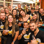 Feijoada do Riska 2018