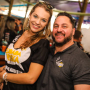 Feijoada do Riska 2018