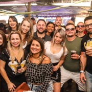 Feijoada do Riska 2018