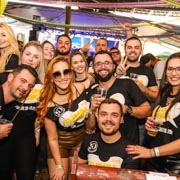 Feijoada do Riska 2018