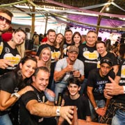 Feijoada do Riska 2018