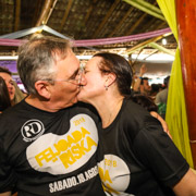 Feijoada do Riska 2018