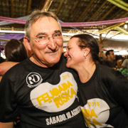 Feijoada do Riska 2018