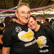 Feijoada do Riska 2018